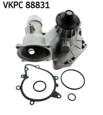 SKF Vízpumpa VKPC88831_SKF